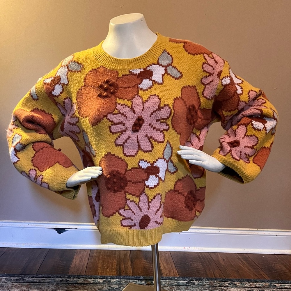 Storia Sweater
